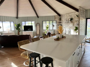 The Bear Den
